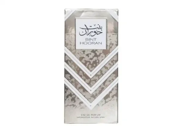 Bint Horan Arabic