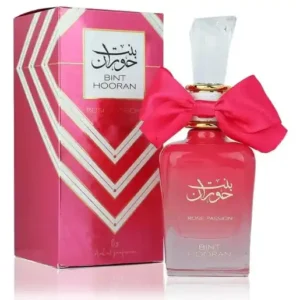 Bint Hooran Rose