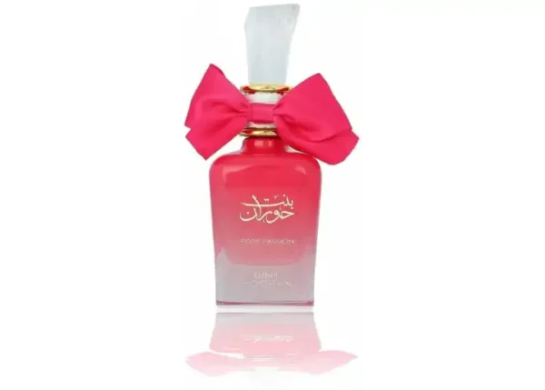 Bint Hooran Rose Damen