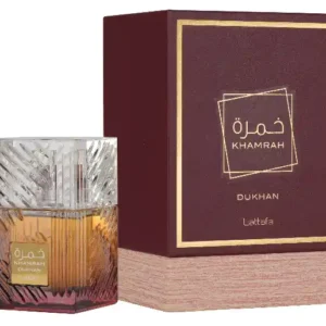 Khamrah Duckhan