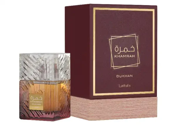 Khamrah Duckhan