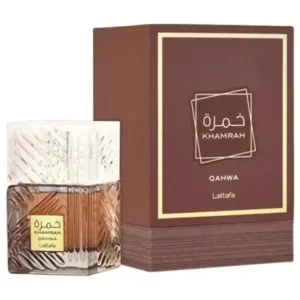 Khamrah Qahwa