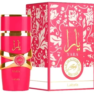 Yara Candy