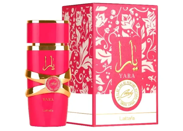 Yara Candy