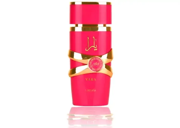 Yara Candy Damen
