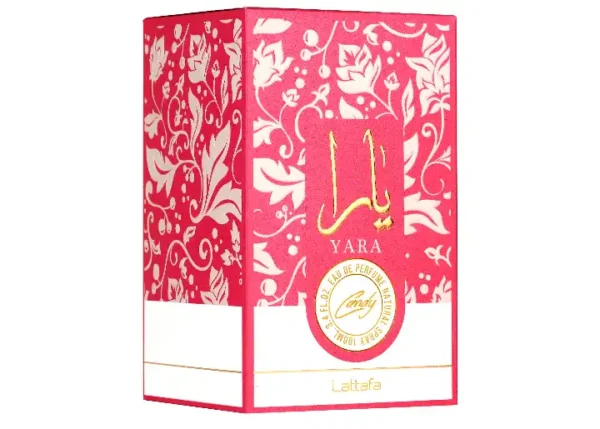Yara Candy Arabic
