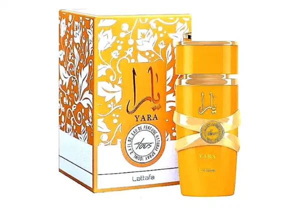 Yara Tous