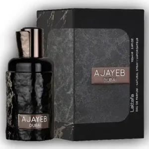 Ajayeb Dubai