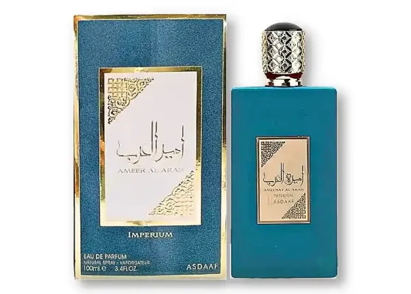 Ameer Al Arab Imperium