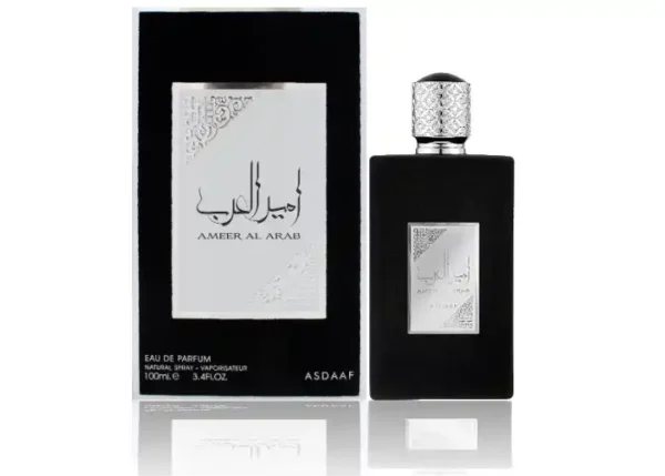Ameer Al Arab
