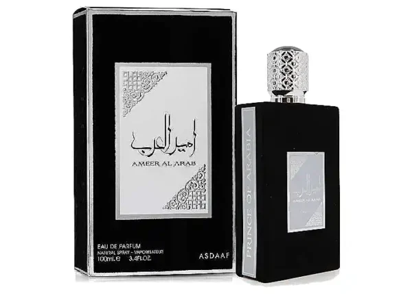 Ameer Al Arab Arabic Perfume