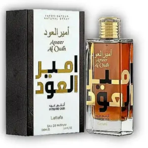Ameer Al Oudh Intense