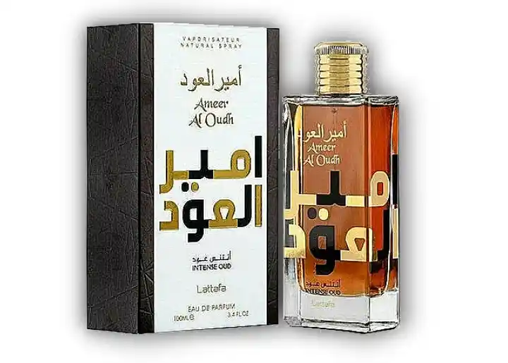Ameer Al Oudh Intense
