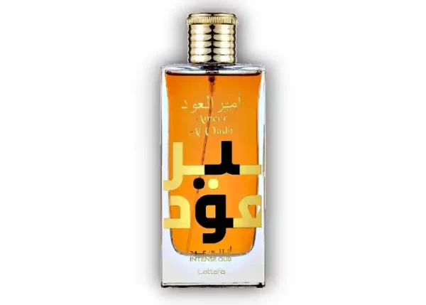 Ameer Al Oudh Intense – Bild 2