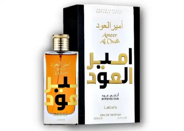 Ameer Al Oudh Intense – Bild 3