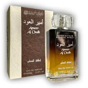 Ameer Al Oudh