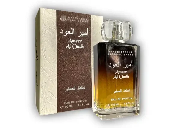 Ameer Al Oudh