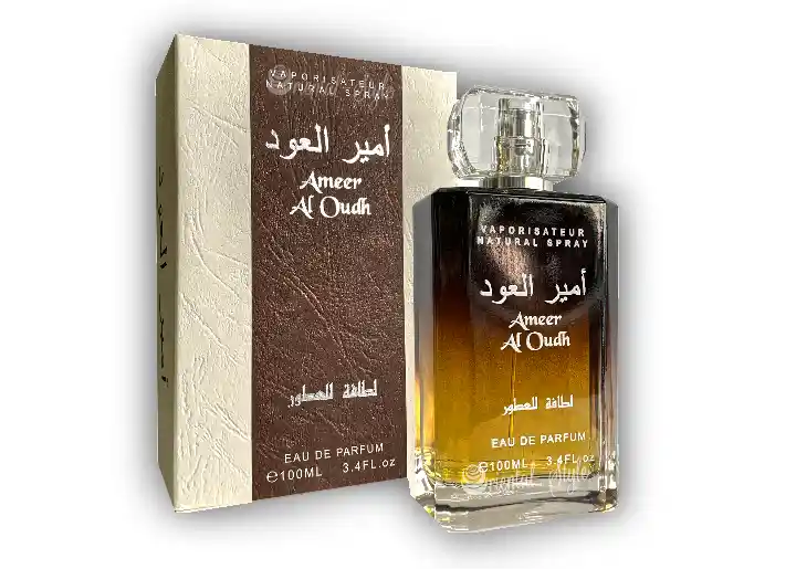 Ameer Al Oudh