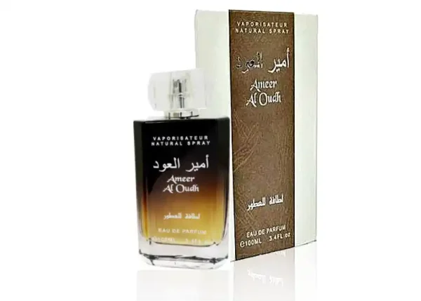 Ameer Al Oudh – Bild 3