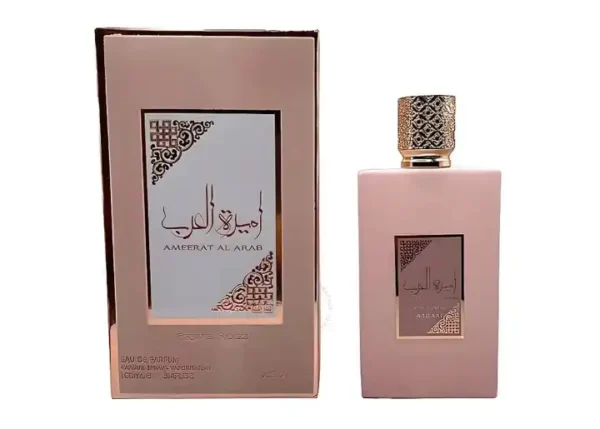 Ameerat Al Arab Prive Rose