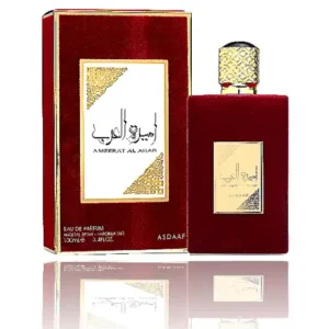 Ameerat Al Arab