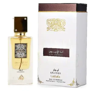 Ana Abiyedh Leather