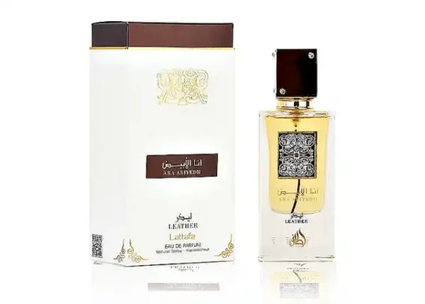 Ana Abiyedh Leather – Bild 3