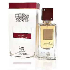 Ana Abiyedh Rouge