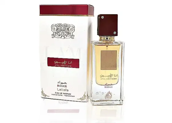 Ana Abiyedh Rouge