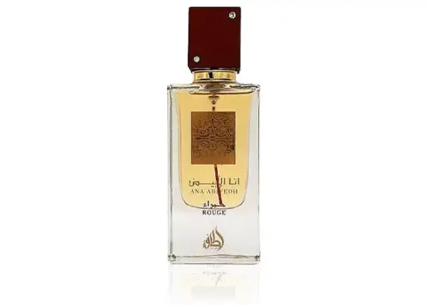 Ana Abiyedh Rouge Perfume