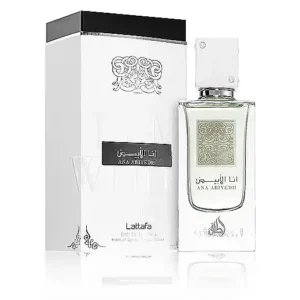 Ana Abiyedh White Perfume