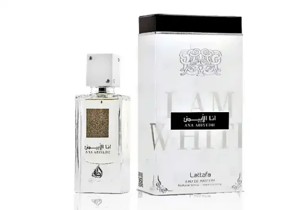 Ana Abiyedh White – Bild 3