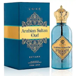 Arabian Sultan Oud