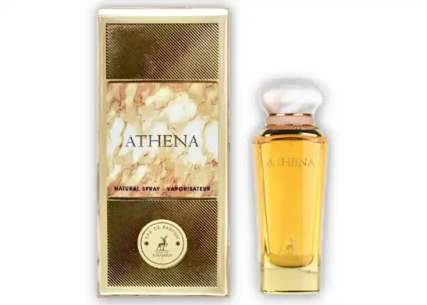 Athena – Bild 3
