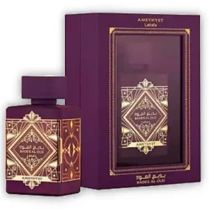 Badee Al Oud Amethyst