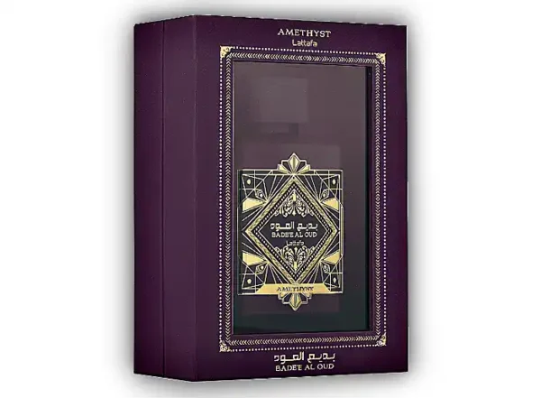 Badee Al Oud Amethyst – Bild 3