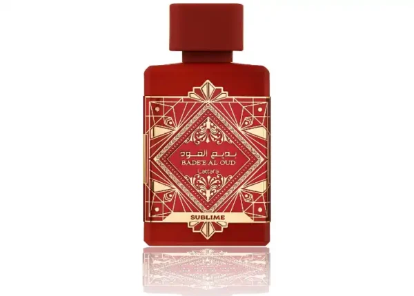 Badee Al Oud Sublime Perfume