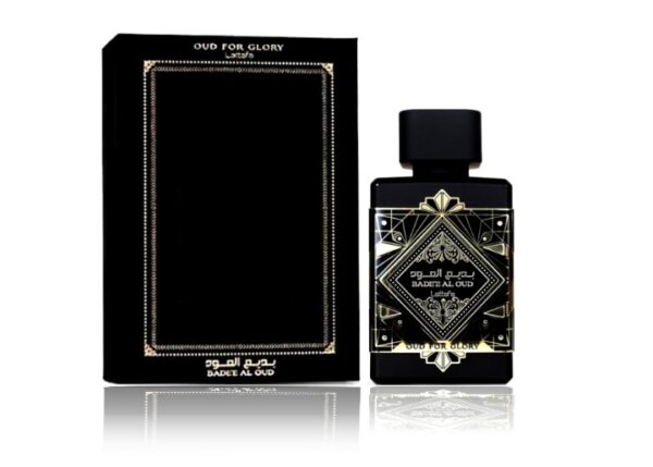 Badee Al Oud Arabic
