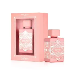 Badee Noble Blush