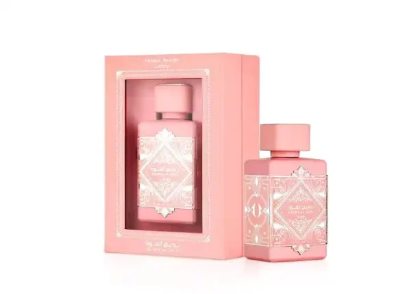 Badee Noble Blush