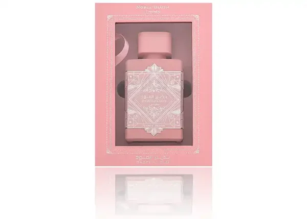 Badee Noble Blush Perfume