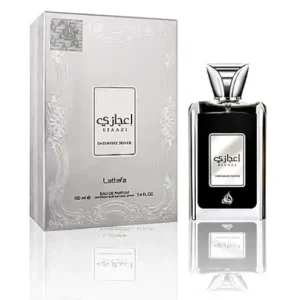 Ejaazi Intensive Silver