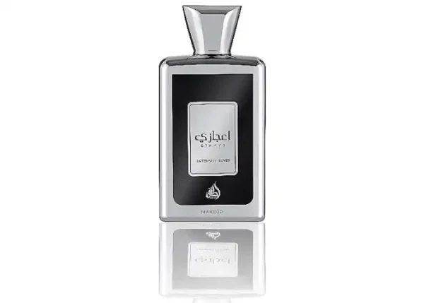 Ejaazi Intensive Silver Perfume