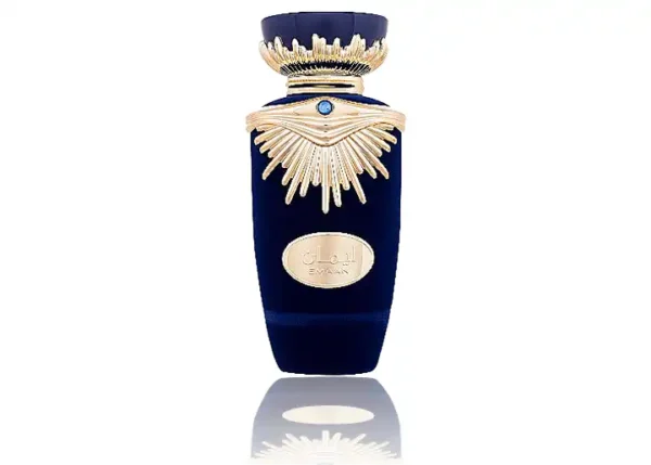 Emaan – Bild 2