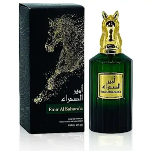 Emir Al Sahra'a