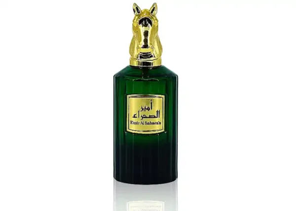 Emir Al Sahra'a – Bild 2