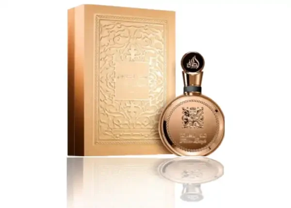 Fakhar Extrait Arabic