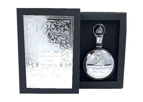 Fakhar Men Arabic