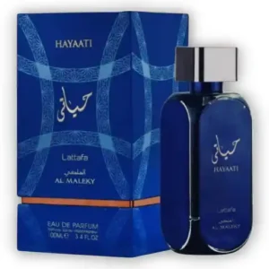 Hayaati Al Maleky