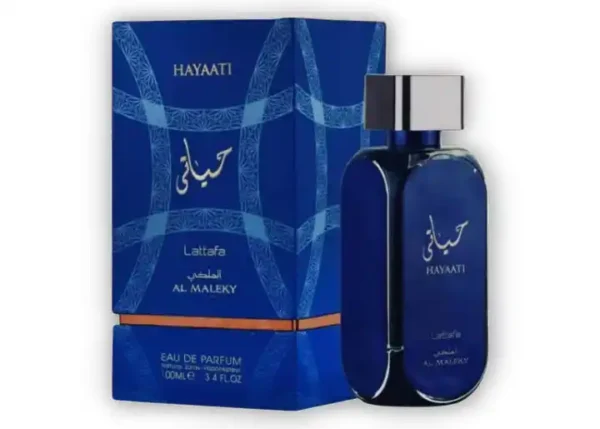 Hayaati Al Maleky